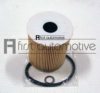 BMW 11428513375 Oil Filter